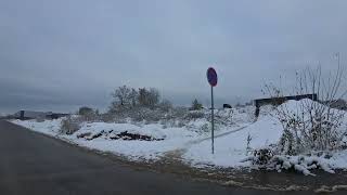 Ričany Walk Around - 4K