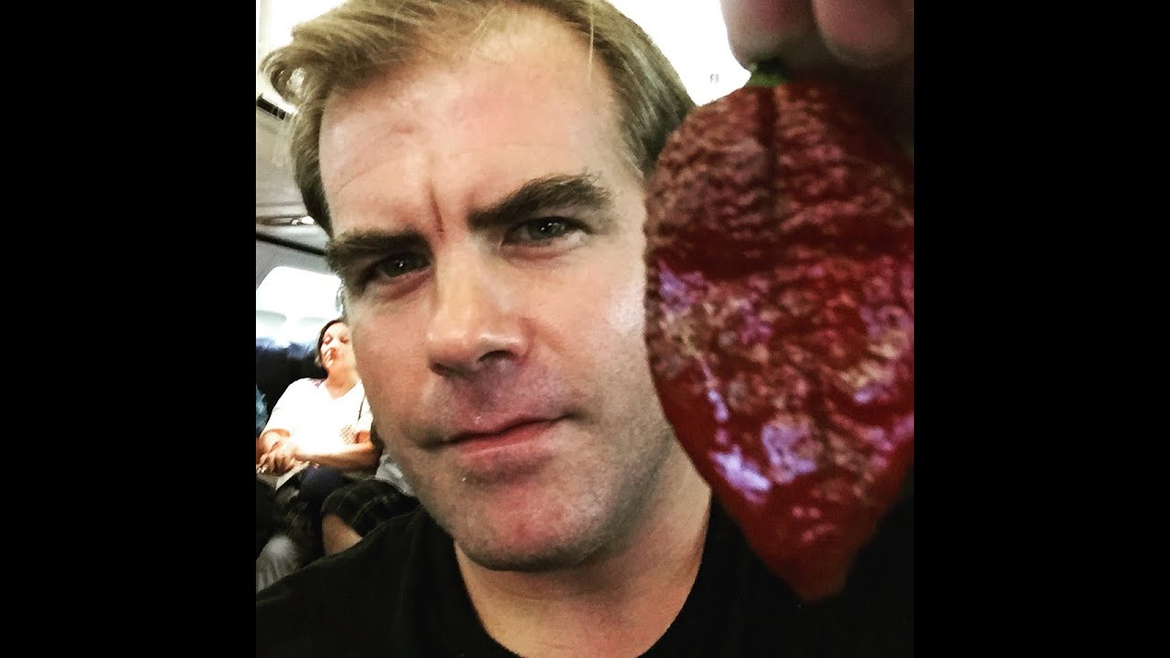 Mile High BBM Pepper Review from Pepper Geek Farms