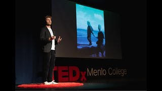 The most important lessons aren’t taught in the classroom | Lars Faessler | TEDxMenlo College