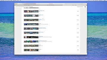 How to add a video to a playlist in youtube studio beta video manager