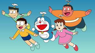 Doraemon Theme Songhindi Official Audiohd