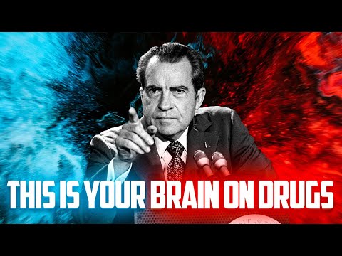 So the government did brainwash us!!