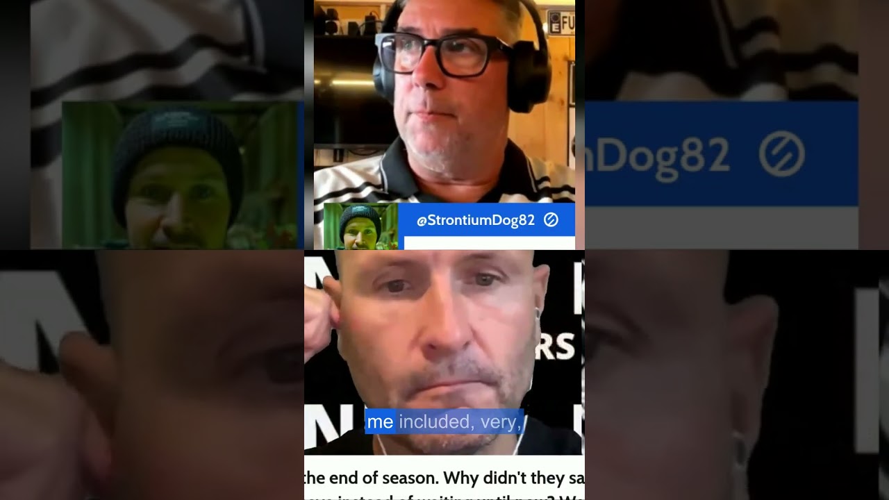 PIF credibility questioned — the disconnect with fans