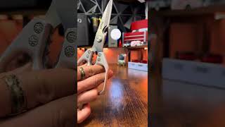 Are These Multi-Functional Scissors Worth It?' Full Review! ✂️🔥