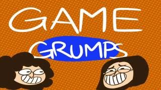 Game Grumps Animated: Ivan