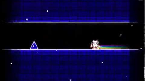Geometry Dash level: Dorabaebasic 4