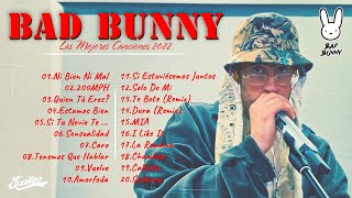 Concierto completo de Bad Bunny en Finlandia Ruis Rock