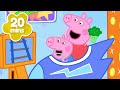 Peppa Pig Tales 🎢 Peppa's VIRTUAL Rollercoaster 🕹️ Spending Coins at the Mall! 🪙 BRAND NEW Peppa Pig