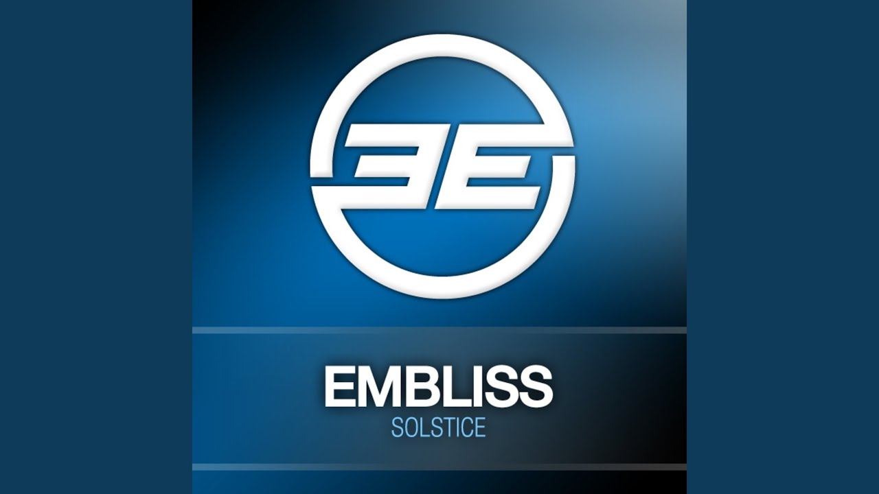 YouTube에서 Solstice (Original Mix) 보기 YouTube에서 Solstice (Original Mix) 보기