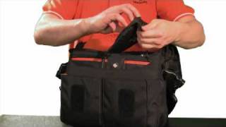 VivaLaDeals.com Vanguard UP-Rise Series Messenger Style Camera Bags screenshot 5