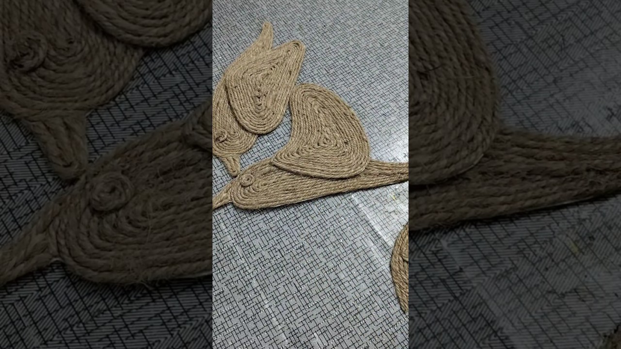 Beautiful decor DIY #creativity #diy