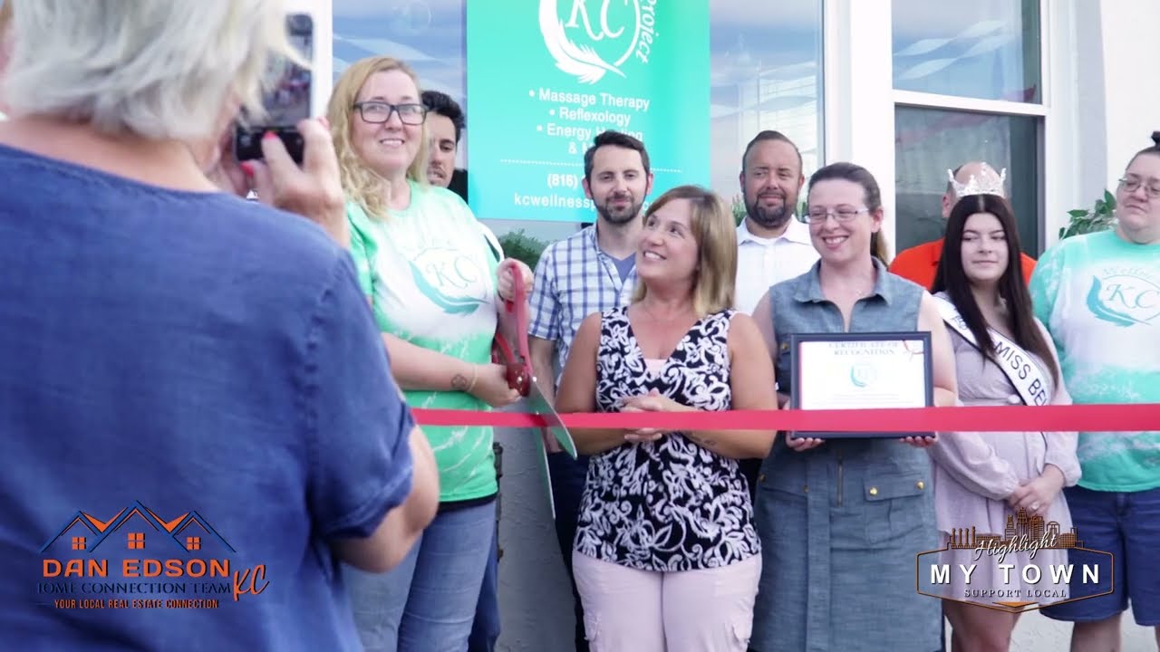 KC Wellness Project | Belton, MO | Highlight My Town