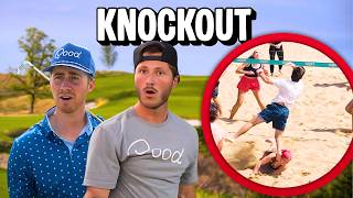 Celebrity Bubbie Nearly Broke Her Jaw | Moments Of The Week Wealth