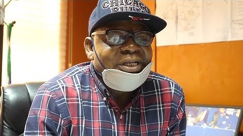 TCN Power Wheel Episode 121 (One Hundred and Twenty One) 2020