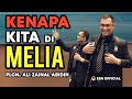 Kenapa kita di melia  plcn ali zainal abidin