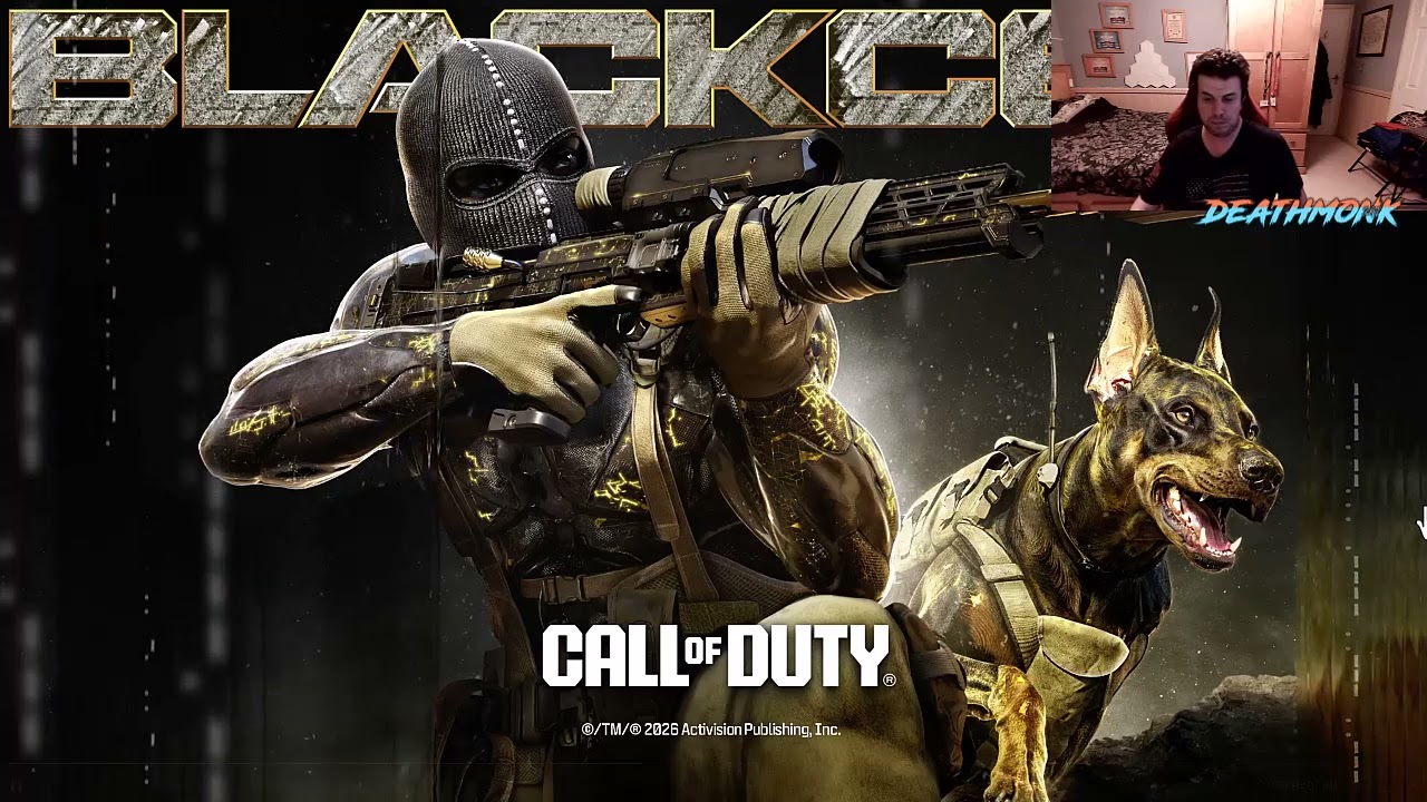 Black Ops 7: SEASON 2 MP MAPS TRAILER, MORSE CODE TEASER AND MORE!