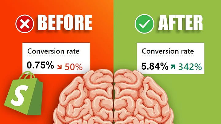 How To Increase Conversion Rate On Shopify (2025 CRO Guide)