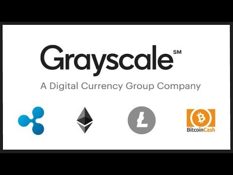 Do You Have To Mine In Bit!   coin To Make Money Gray Scale Investment - 