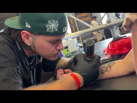 Arizona Bike Week 2026 at Westworld | Inked Mag