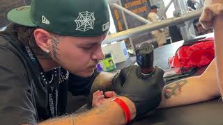 Arizona Bike Week 2026 At Westworld Inked Mag