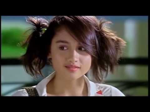 Maia - Pengkhianat Cinta (Video Clip) ft. Cinta Laura Kiehl