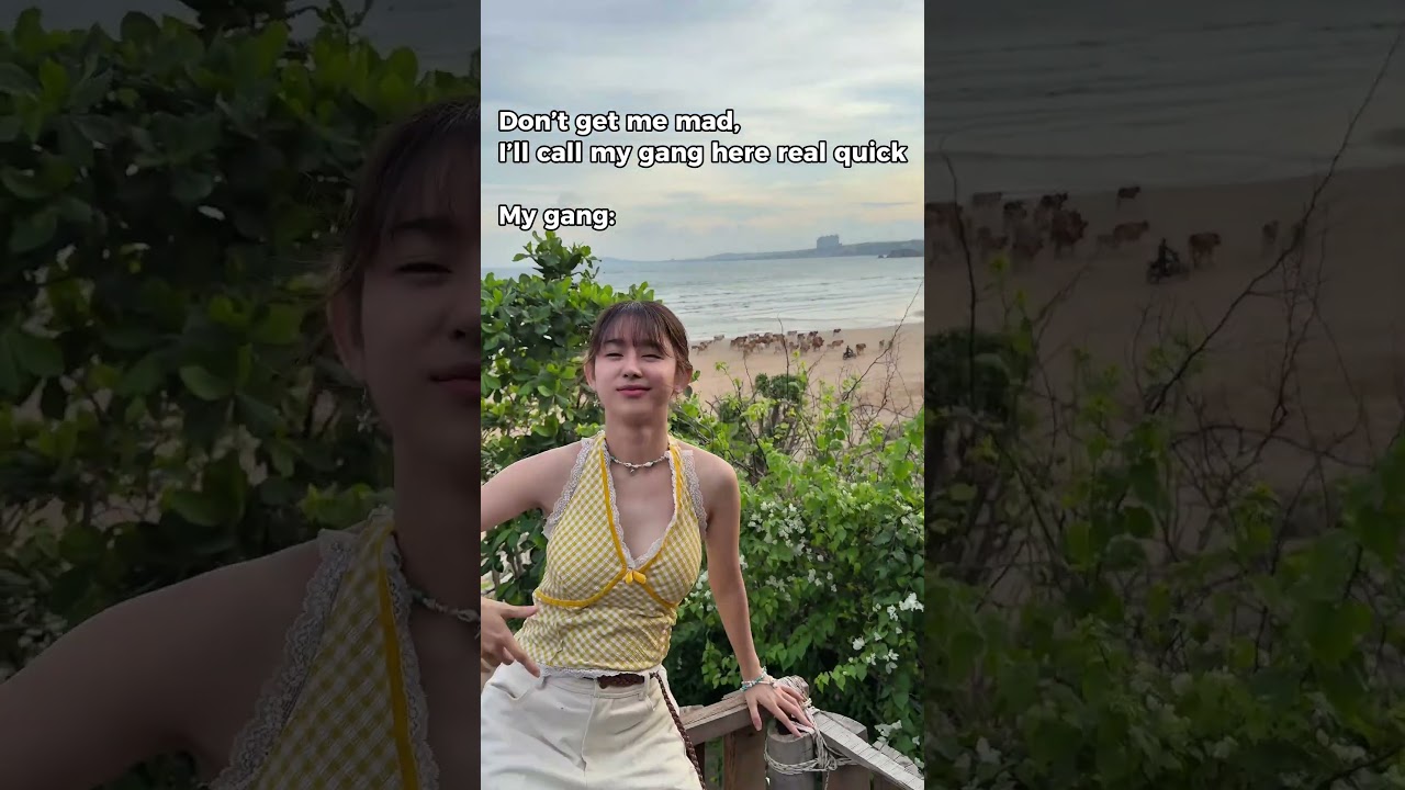 Be humble. SIT DOWNNN 😠😠😠 