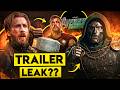 Avengers Doomsday Trailer Leak Explained