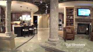 Toll Brothers Design Studio