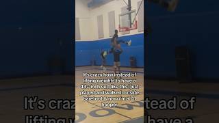 NEVER Workout If You Want A 40+ Inch Vertical