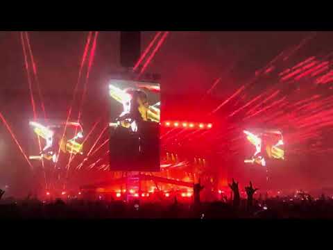 System Of A Down - Forest Live in Santiago Chile 2025