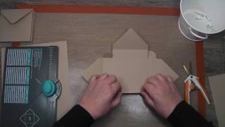 A Box With A Lid