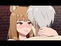 Let's continue the fun Lawrence | #holo #animeedits #meme