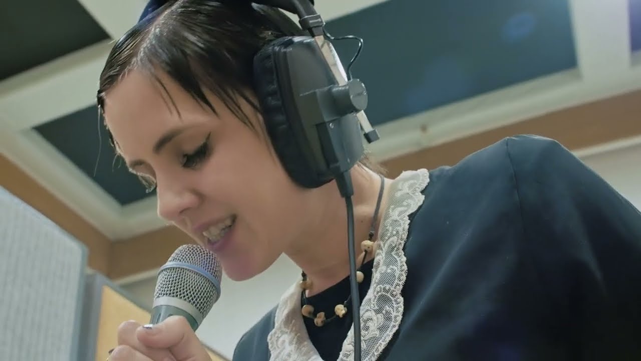 Princess Chelsea - Time (Live At Studio Two)