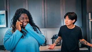 Details FLIRTING With The Delivery Guy To See His Reaction! News