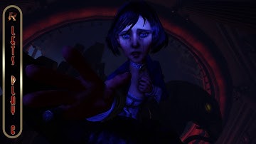 BioShock Infinite - Walkthrough Part 6 FULL GAME - No Commentary