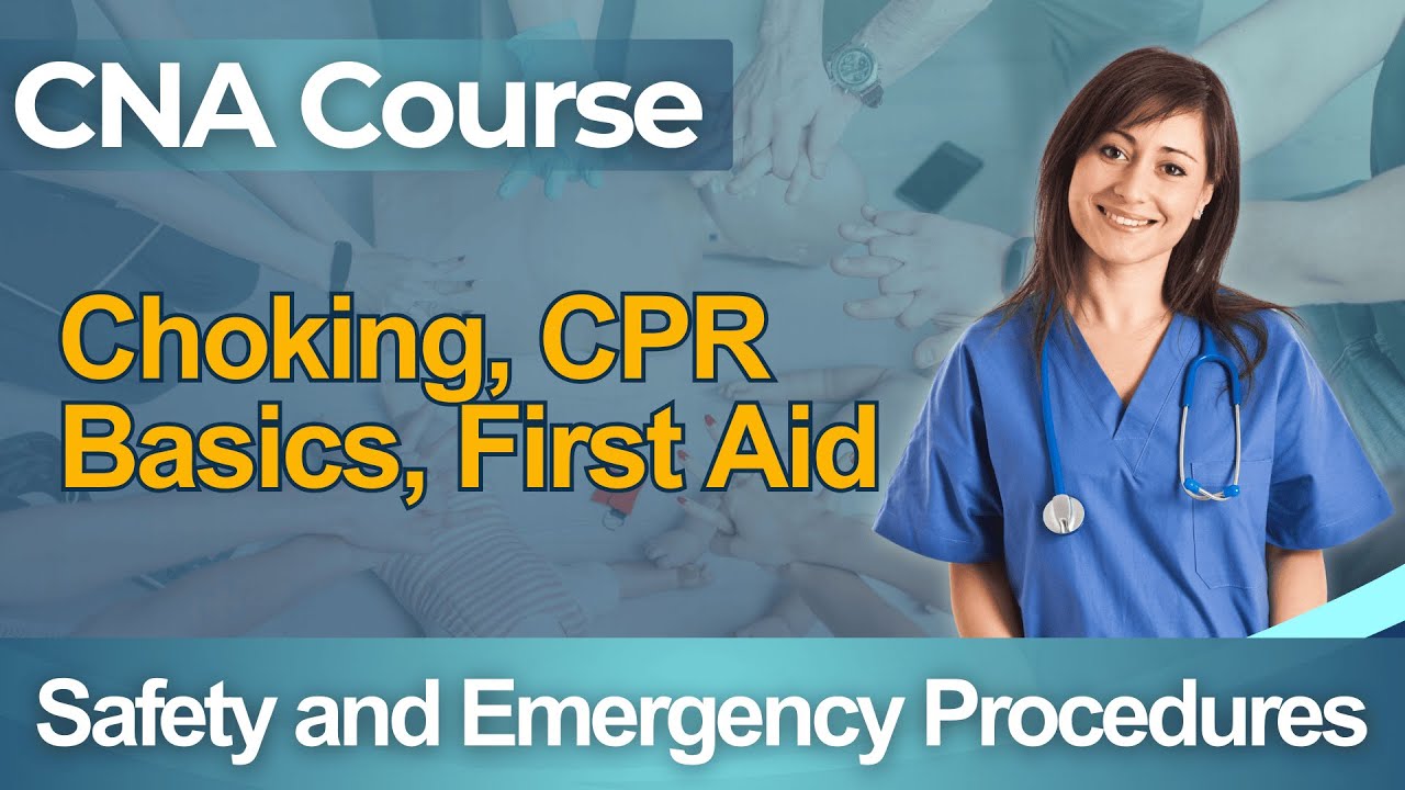 CNA Practice Test 2026 Certified Nursing Assistant - Full Course ...