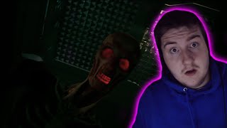 TIME LOOPING HORROR || WE WENT BACK