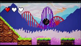 My First 2D Platformer Prototype As An Indie Game Dev