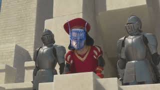 Daubeny Sounds Familiar...