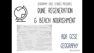 Dune Regeneration and Beach Nourishment