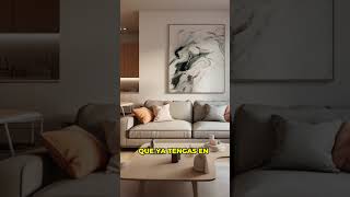 How to choose the right paintings for your home ✨ Home decor