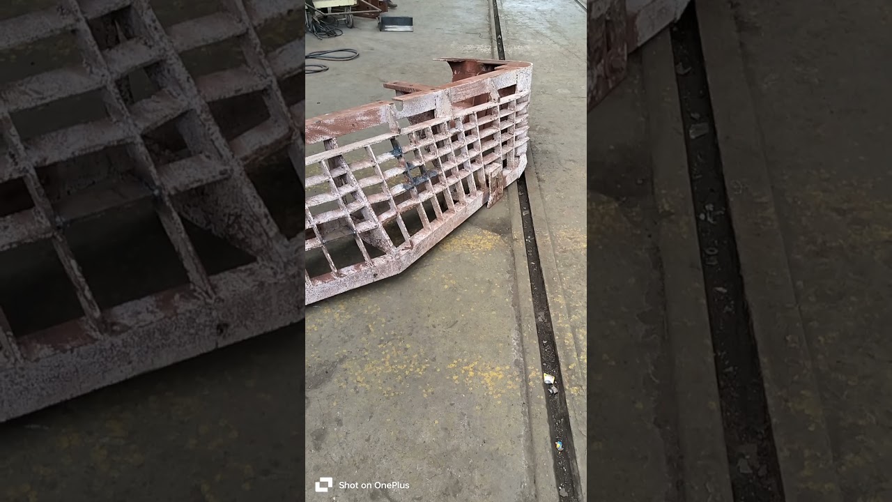 loco me cattle guard kya hota hai 