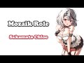 [Sakamata Chloe] - モザイクロール (Mozaik Role) / DECO*27