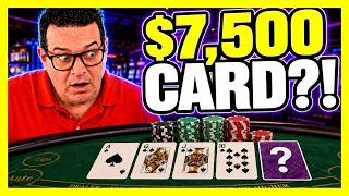 The Biggest Win Wasn’t the Biggest Sweat… Ultimate Texas Hold’em Poker Strategy screenshot 3
