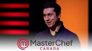 MasterChef Canada S5 Ep 11 Sneak Peek - Open For Business
