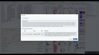 Get Petrophysical Interpretations Fast