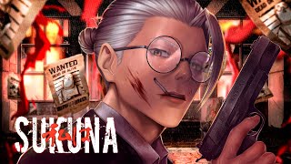 🔫🛒👓Viltrumitas react a ♪ Sakamoto Taro | Lendario Assassino | AniRap 👓🛒🔫