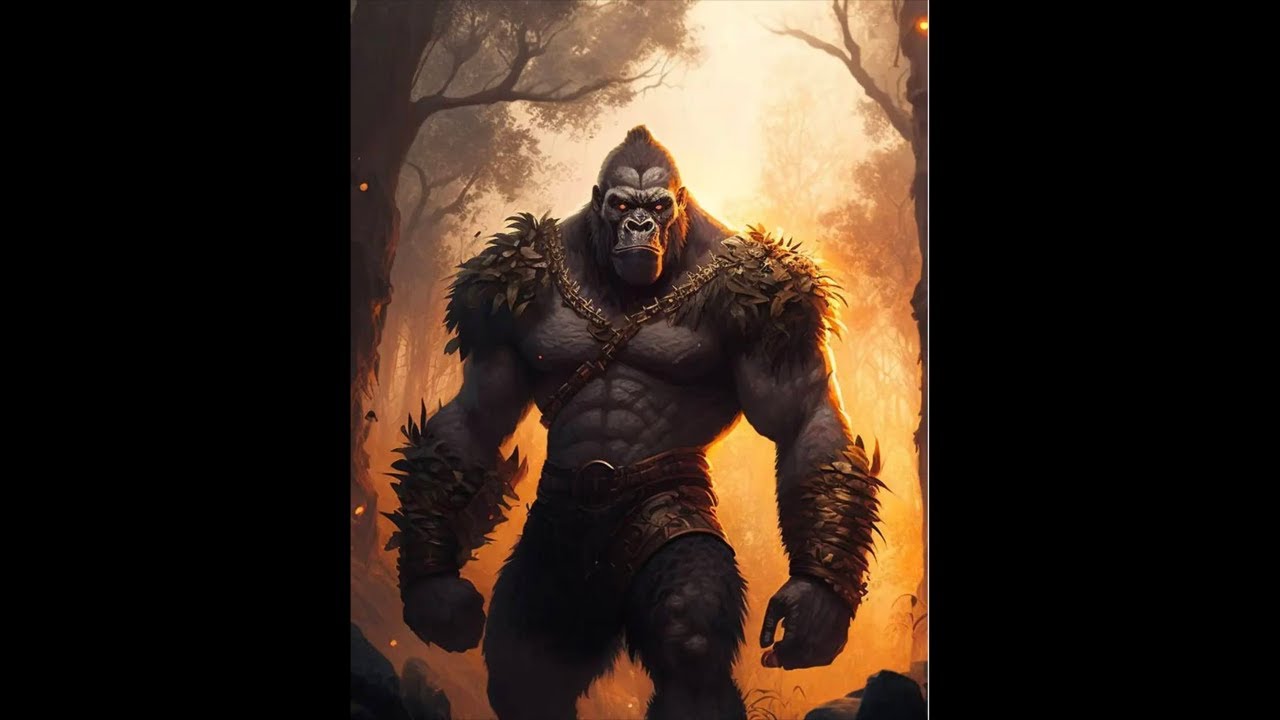 The Smoke! The Drought! Good & Evil Rewarded! Light & Severe Punishment! 