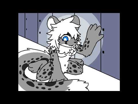 All transfurs with leopards from Changed Special