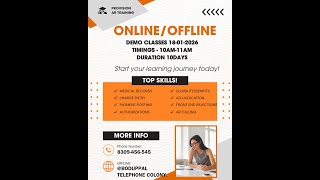 PRCM AR CALLING REALTIME SOFTWARE EXPLATIONS CALL : 8309456545, DEMO DETAILS IN THE BELOW screenshot 4